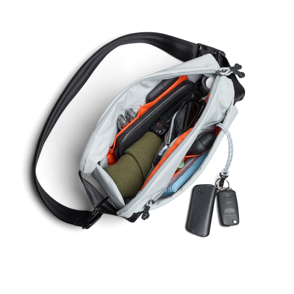 Bellroy x Carryology Essentials Sling