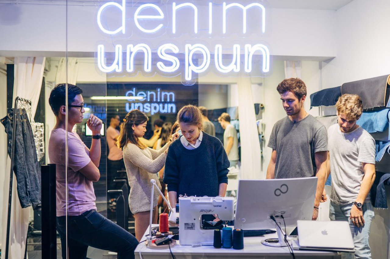 How a Startup Is Collapsing a 200-Year-Old Supply Chain