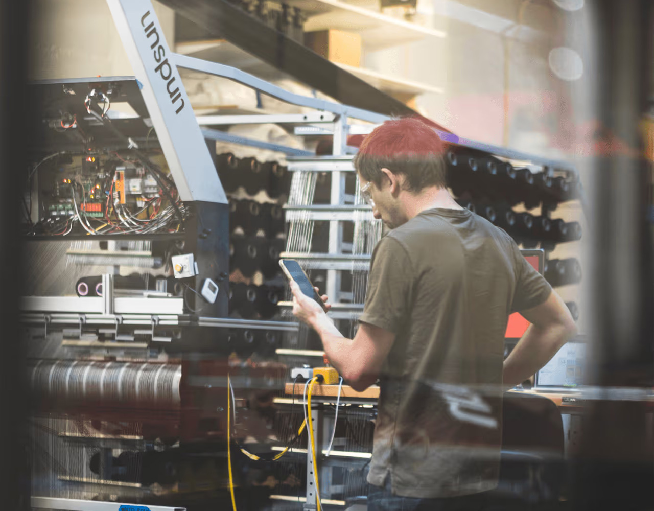 How a Startup Is Collapsing a 200-Year-Old Supply Chain