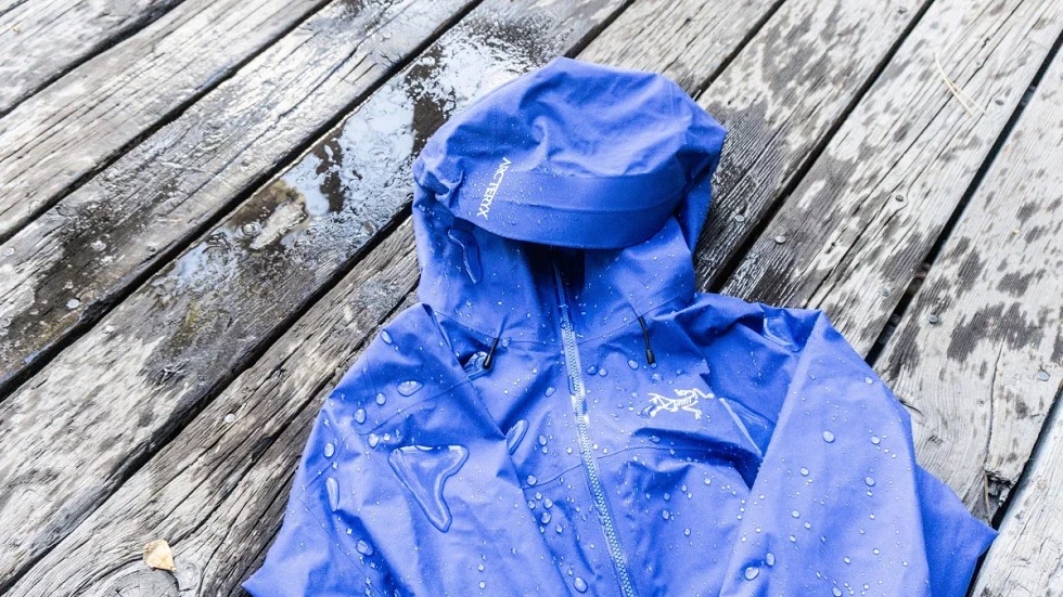 Arc'teryx Beta SL