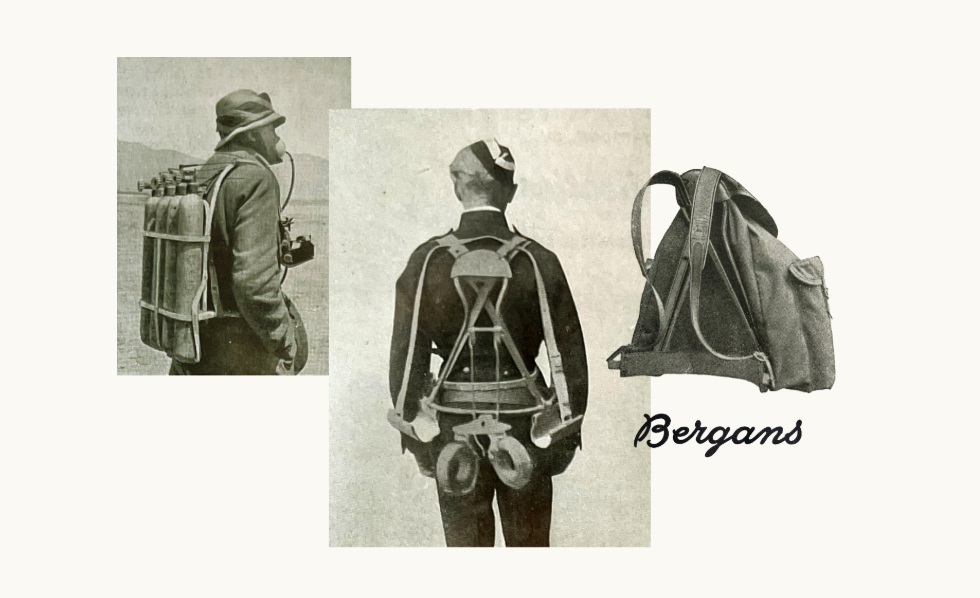 Bergans of Norway