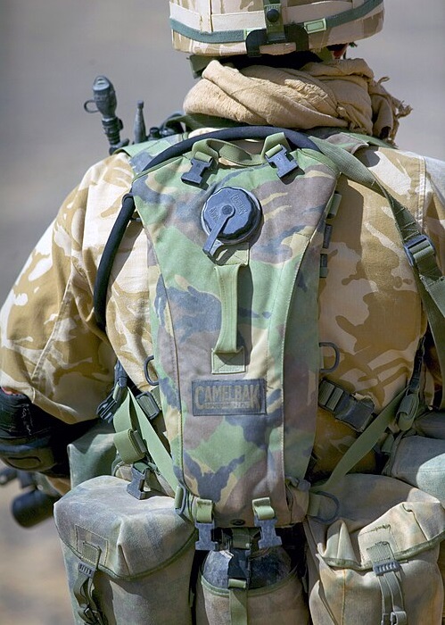 CamelBak Thermobak