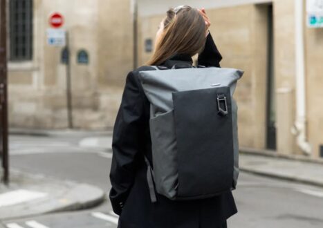 Db Entour Backpack 26L