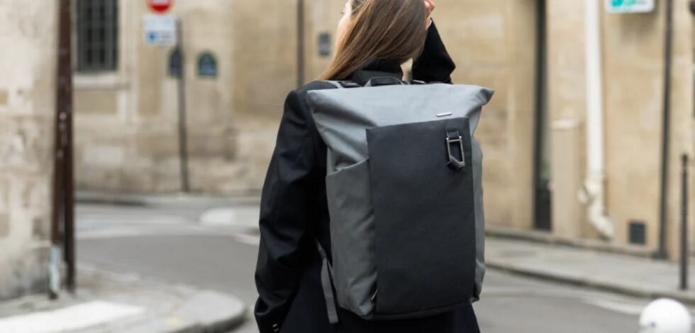 Db Entour Backpack 26L