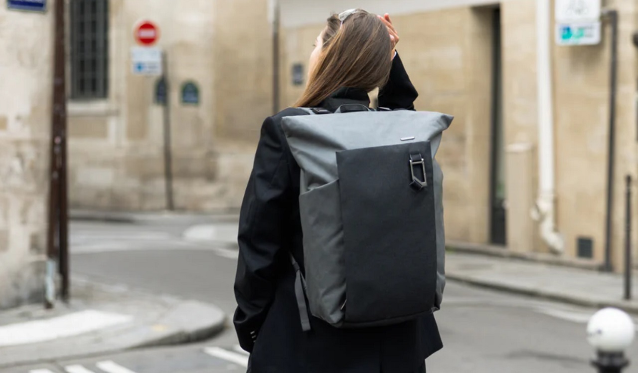 Db Entour Backpack 26L