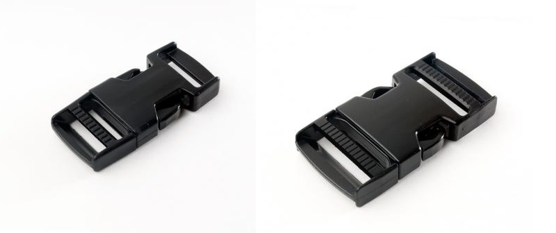 ITW Nexus Classic SR and Classic SR Dual Adjust
