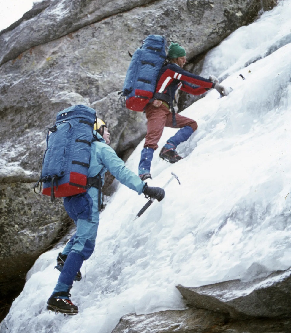 Lowe Alpine Systems Expedition Pack