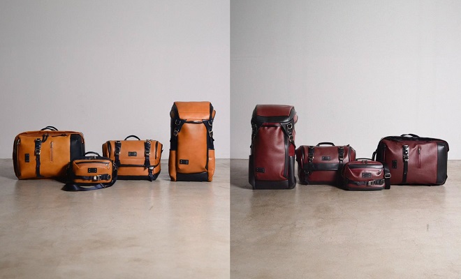 MSPC PRODUCT SELECTED GINZA SIX LIMITED – Potential Leather