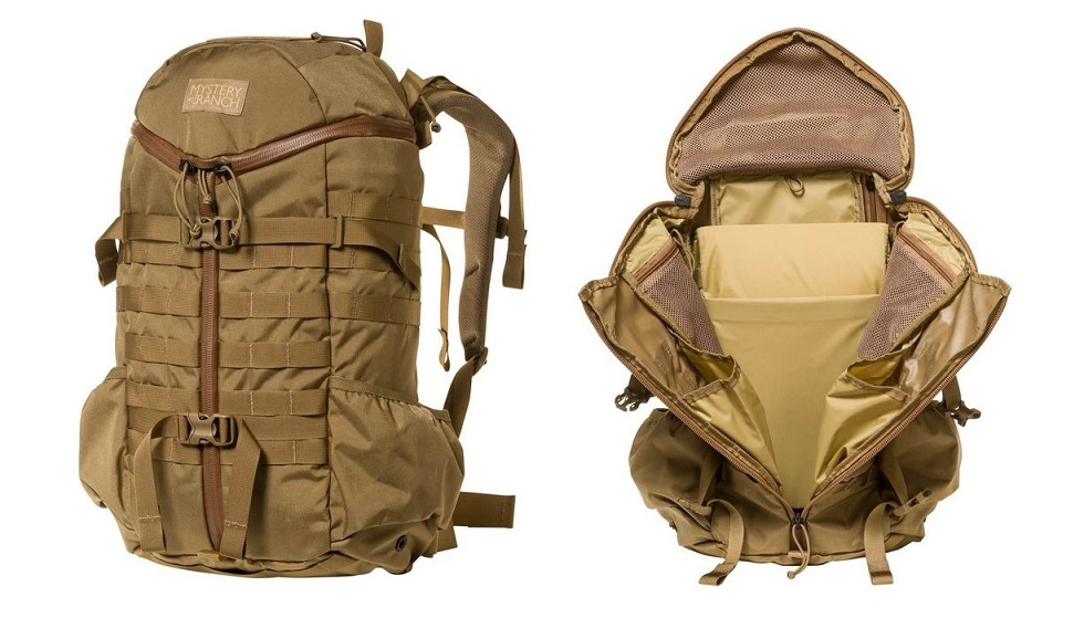 Mystery Ranch 2 Day Assault Pack