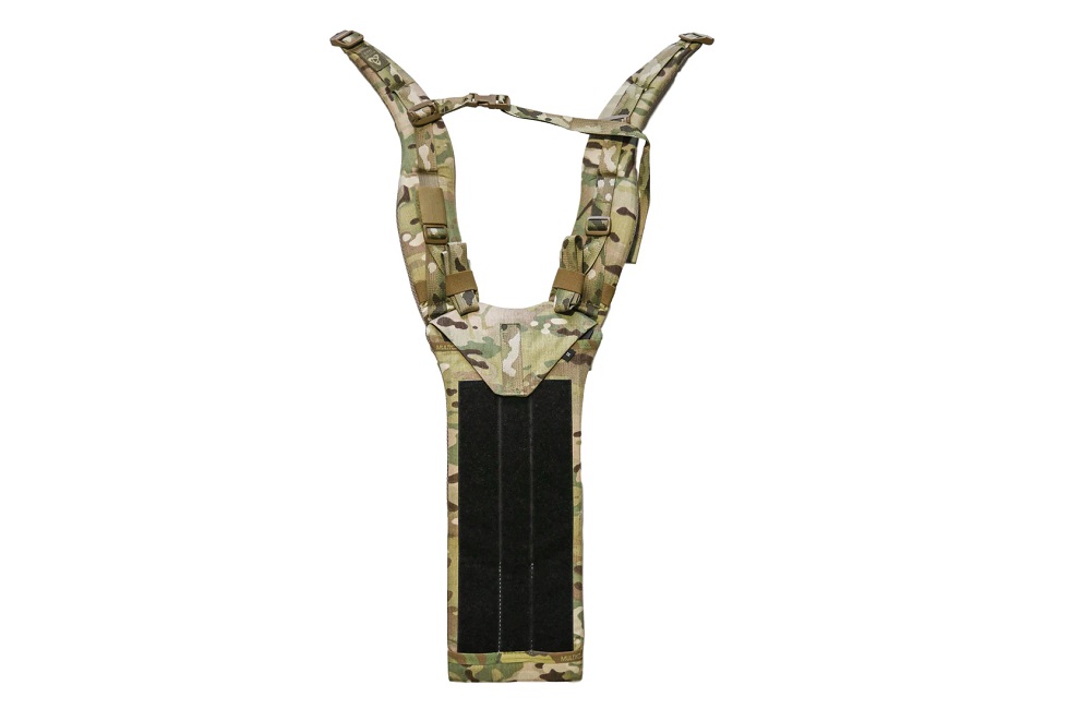 Mystery Ranch Futura Yoke