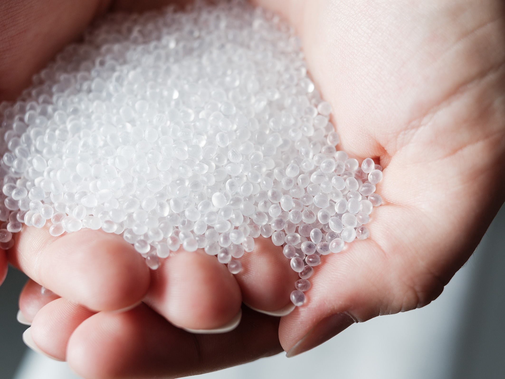 New polyamides with reduced and net zero CO2 footprints - Ultramid® LowPCF and Ultramid® ZeroPCF from BASF