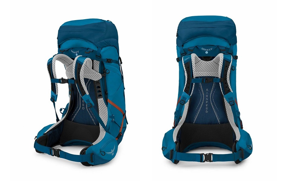 Osprey Atmos AG LT 50