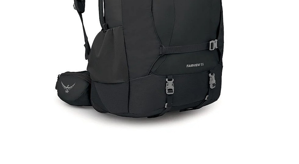 Osprey Fairview™ Trek 55 Travel Backpack