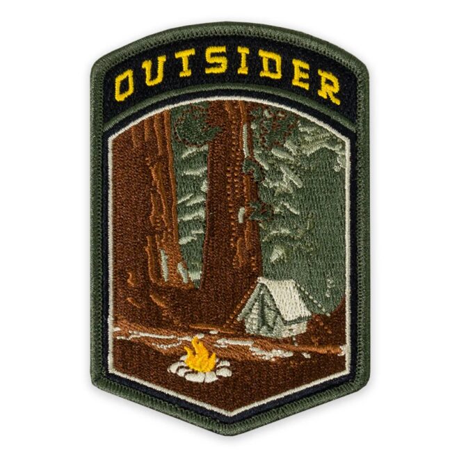 PDW Outsider