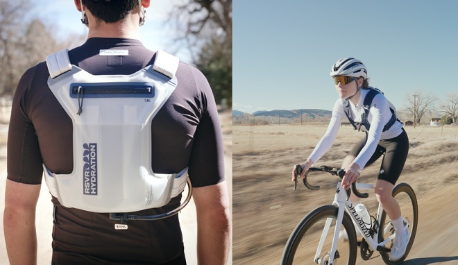 RSVR Hydration System
