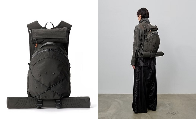 SEALSON x JIAN YE ZAZEN