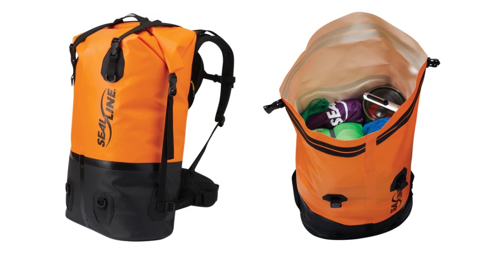 SealLine Pro™ Dry Pack