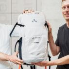 VAUDE Trailcontrol Zero PCF 20+