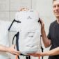 VAUDE Trailcontrol Zero PCF 20+