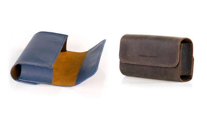 WaterField Designs Dynamic Duo Glasses Case