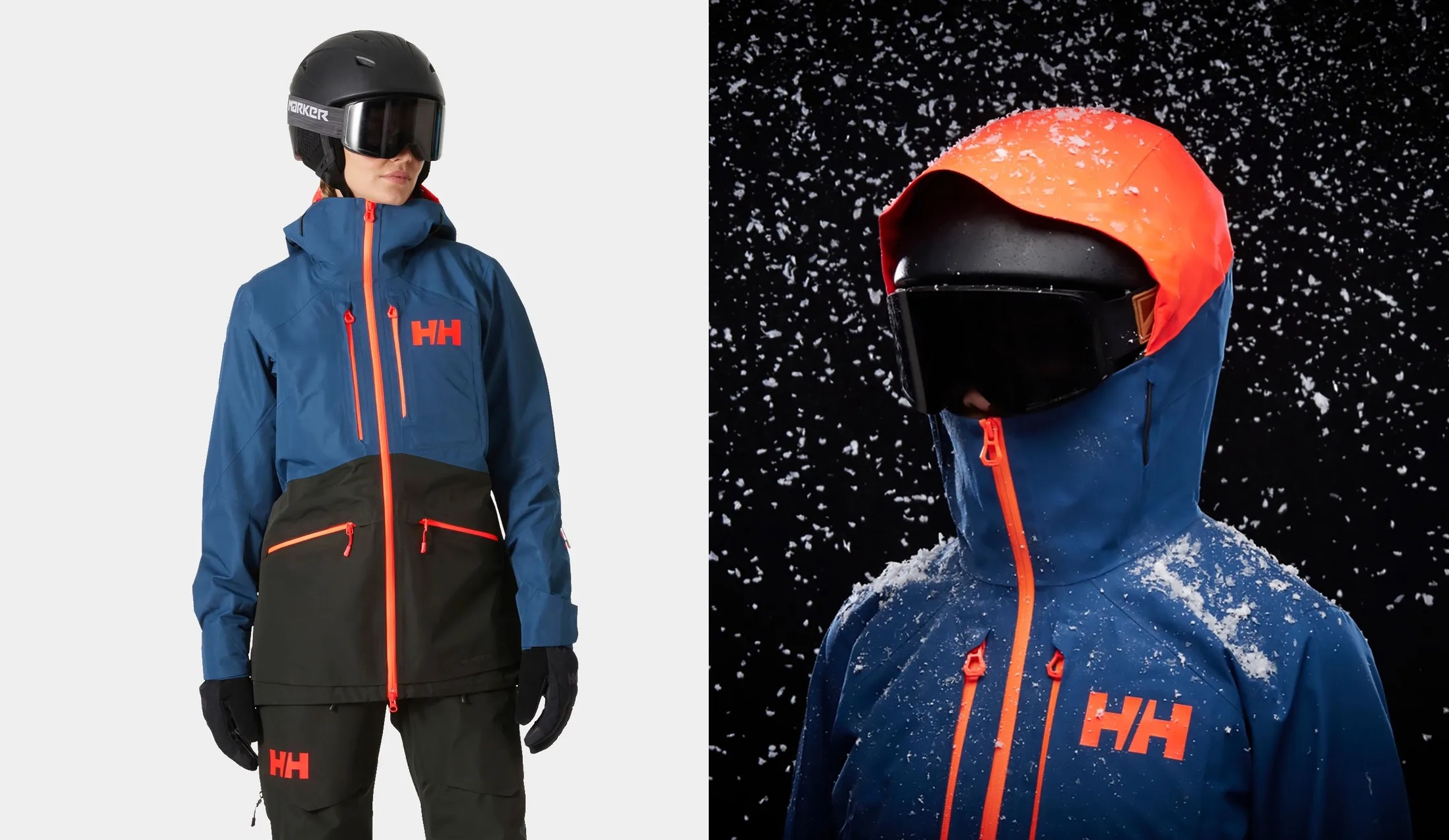 Helly Hanson Women's Elevation Infinity 3.0 Jacket