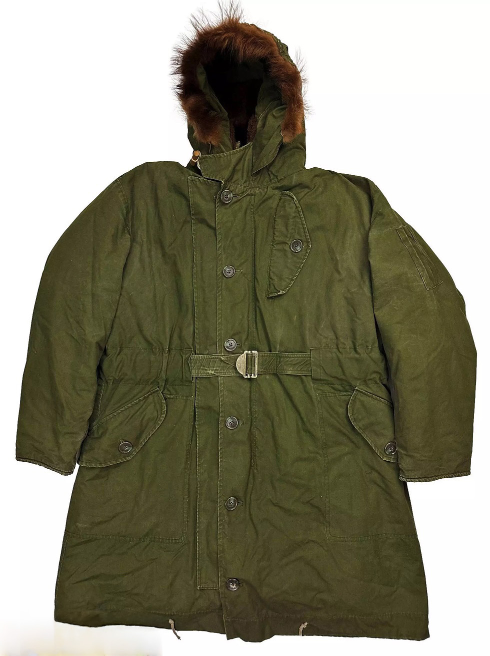 The Strange and Wonderful Evolution of the Waterproof Jacket