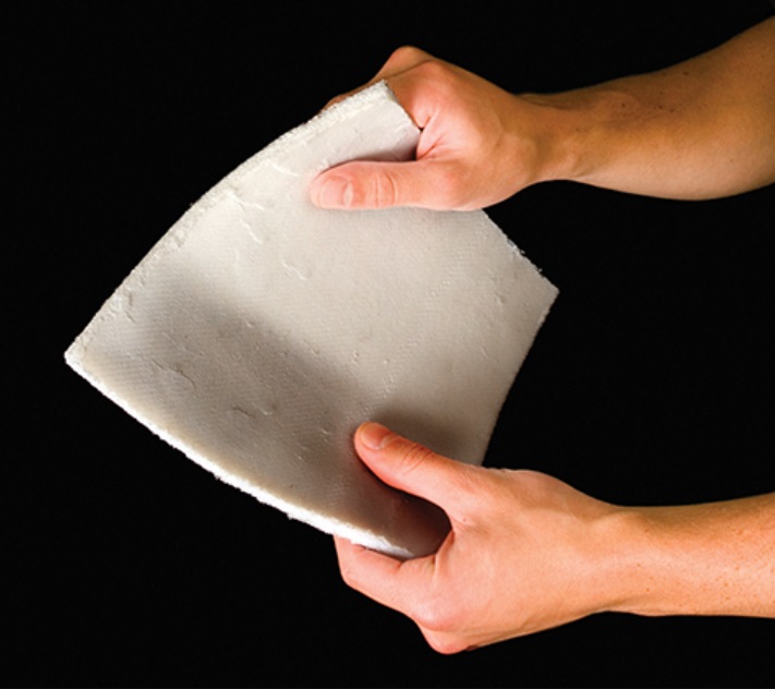 Aspen Systems Inc. aerogel