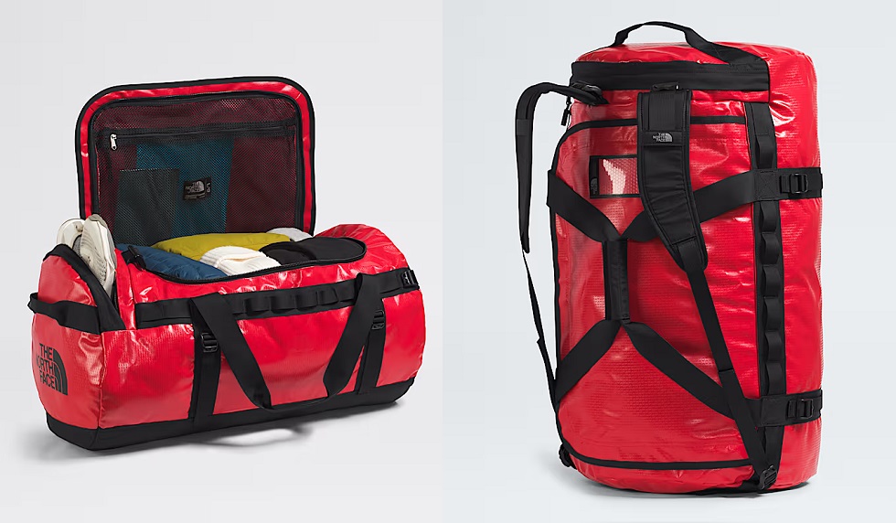 The North Face Base Camp Duffel