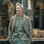 Nigel Cabourn | The Archivist