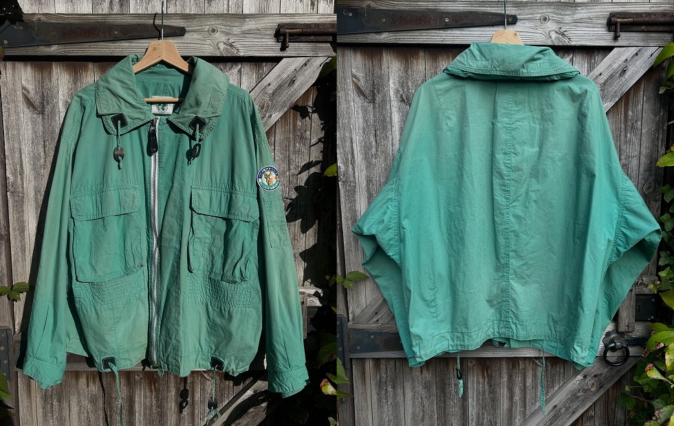 Nigel Cabourn