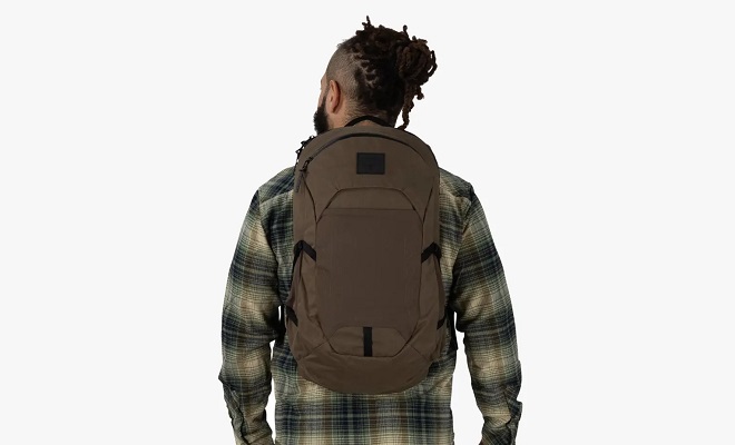 Osprey Talon VSN^