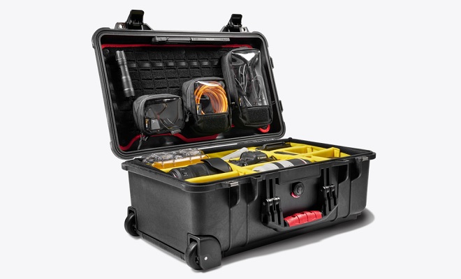 Pelican Next Generation Protector Series 1510