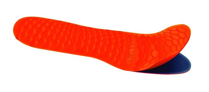 Polar Wrap LLC Toasty Feet