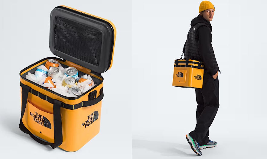 The North Face Base Camp&trade; Cooler 15 Qt