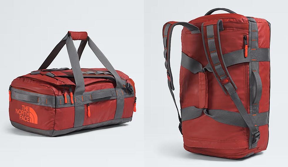 The North Face Base Camp&trade; Voyager Duffel&mdash;42L