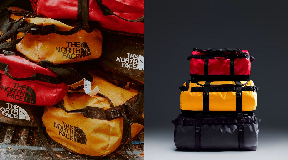 The North Face Base Camp Duffel