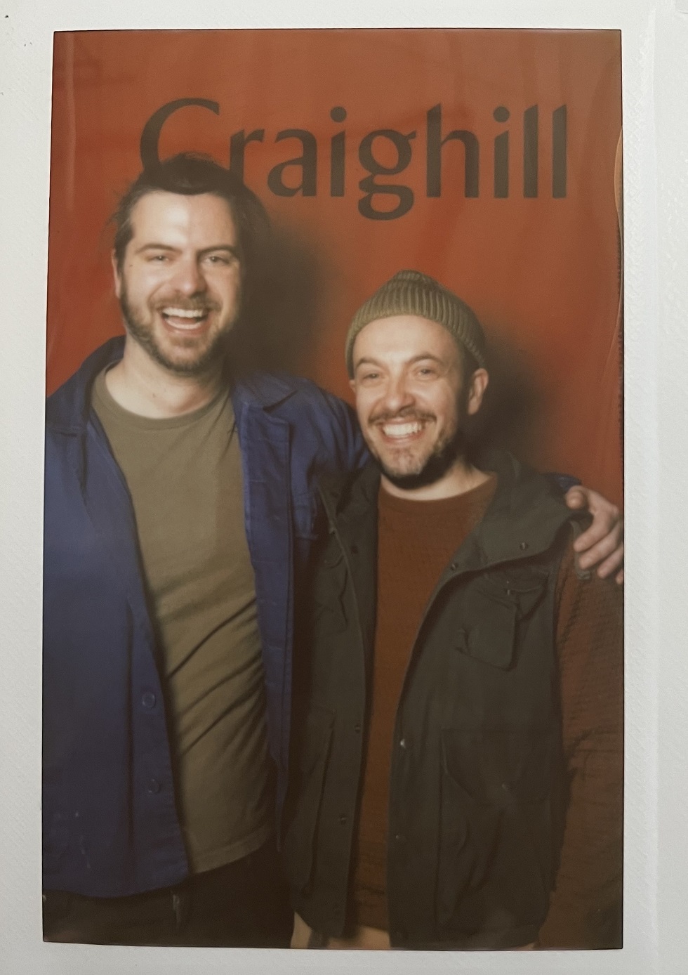 Craighill