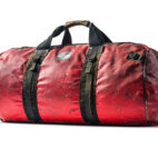 vintage north face basecamp duffel