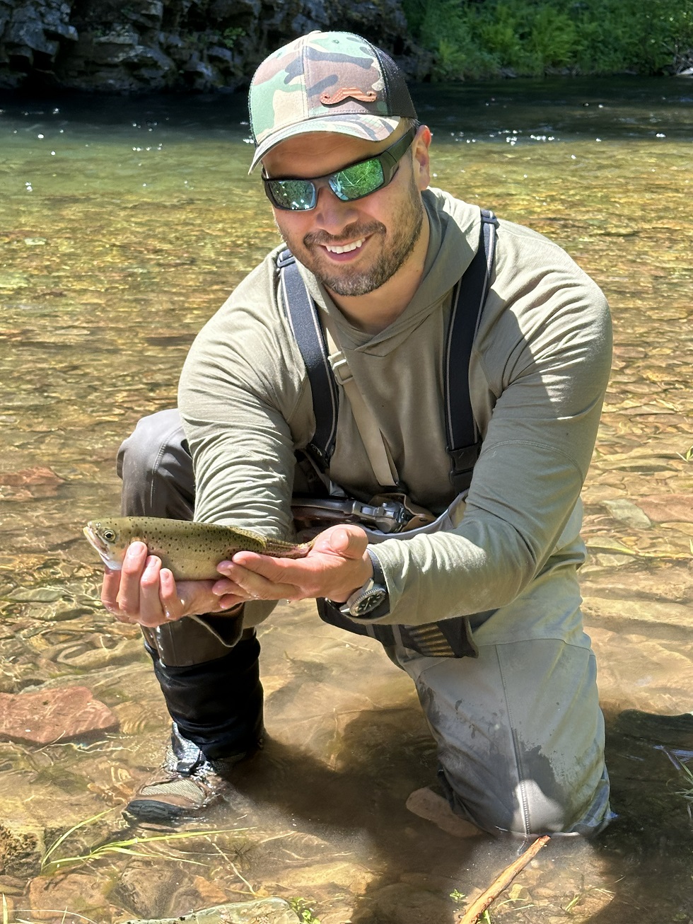 What Wilderness Experts Know That the Rest of Us Don’t