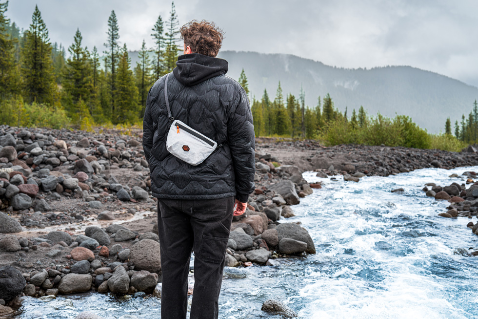 Alpine Sea Co x Carryology | The Everywhere Collection