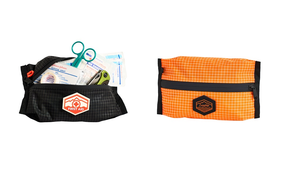 Alpine Sea Co x Carryology Small Popcorn
