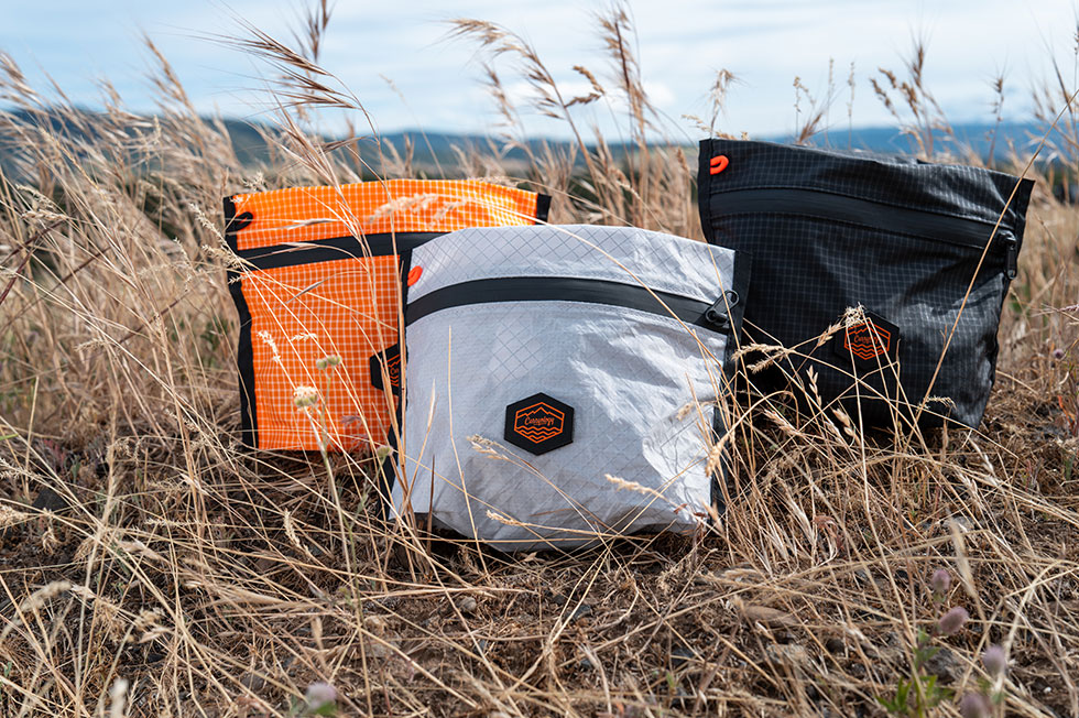 Alpine Sea Co x Carryology Medium Popcorn