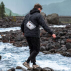 Alpine Sea Co x Carryology | The Everywhere Collection