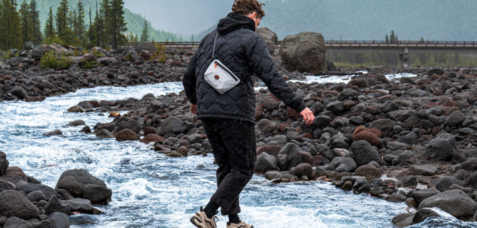 Alpine Sea Co x Carryology | The Everywhere Collection