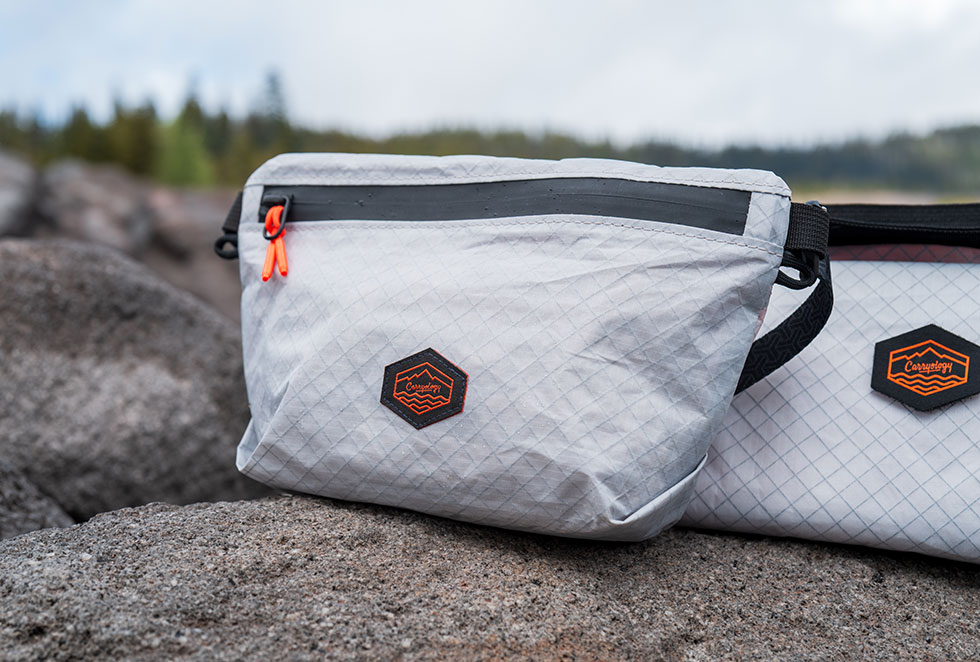 Alpine Sea Co x Carryology: The Everywhere Collection
