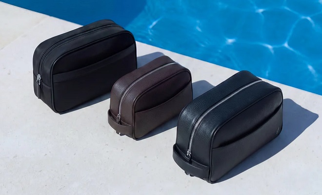 Carl Friedrik Washbags