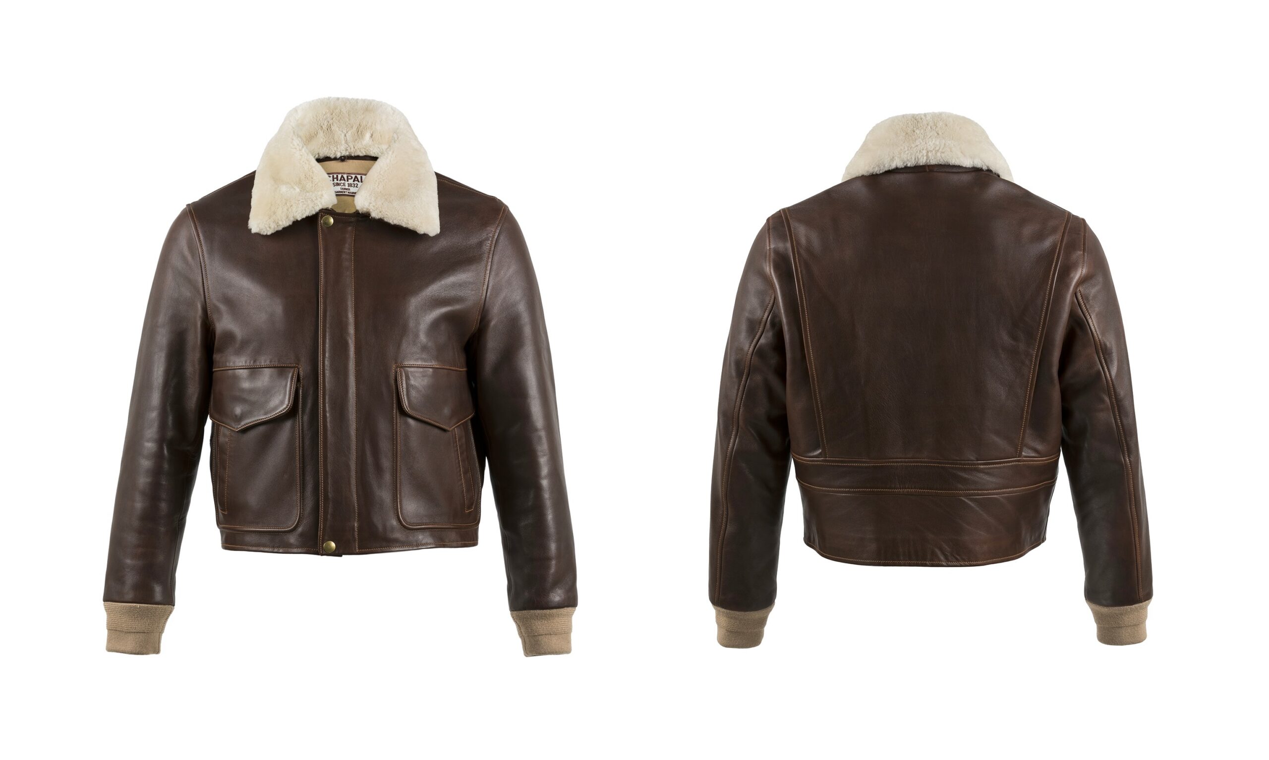 Chapal USAAF WITHOUT RIB – VINTAGE