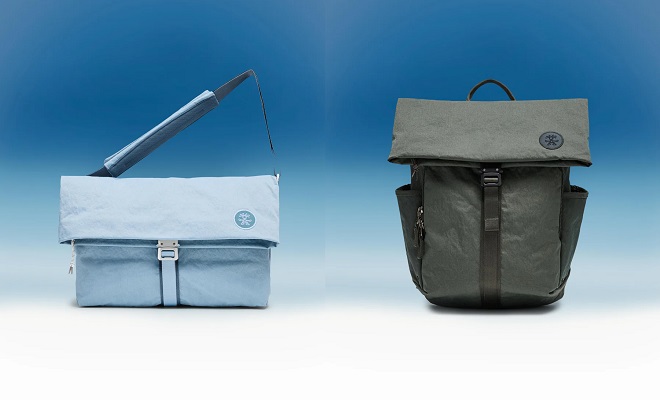 Crumpler Konbu Range
