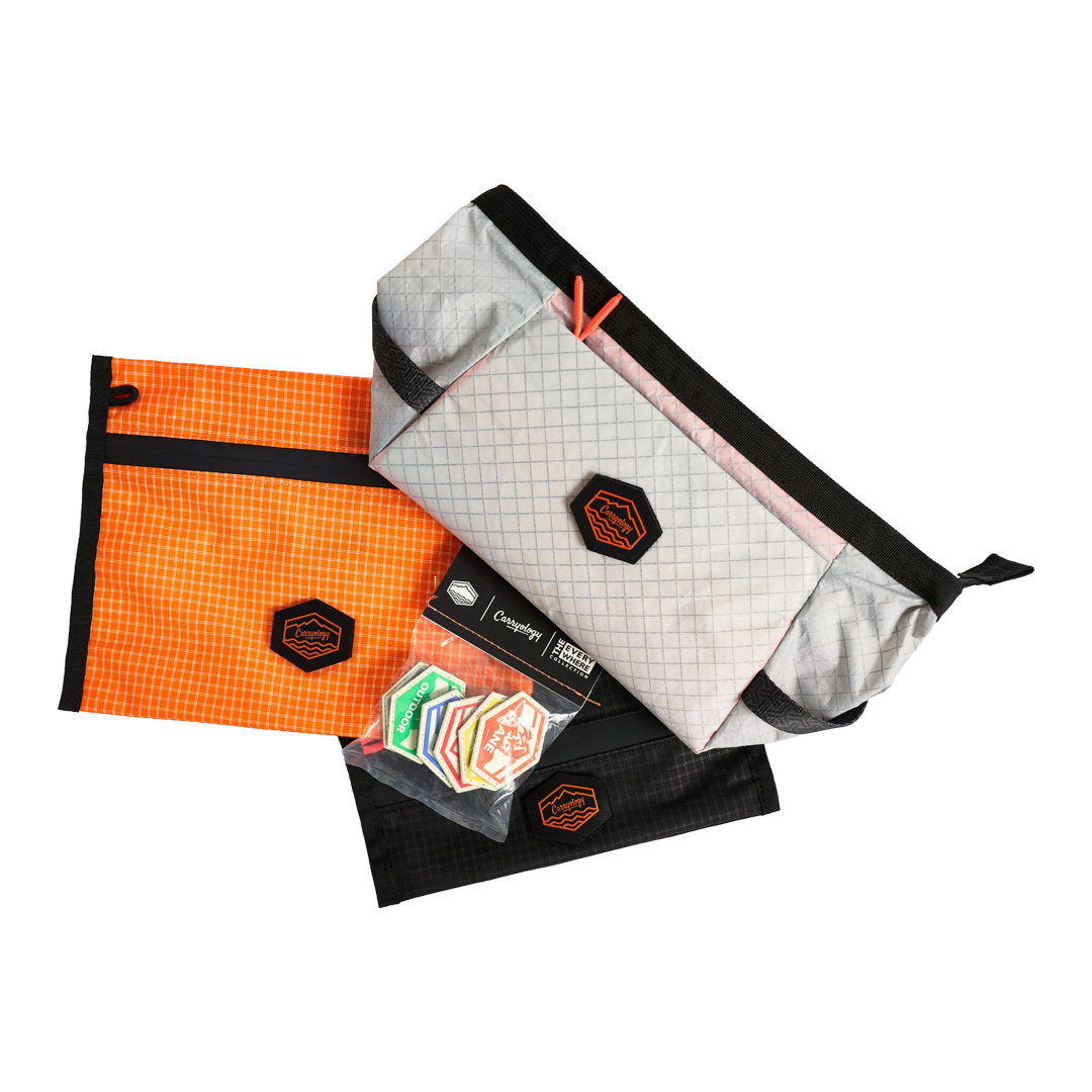 Essentials | Everywhere Pouch Bundles