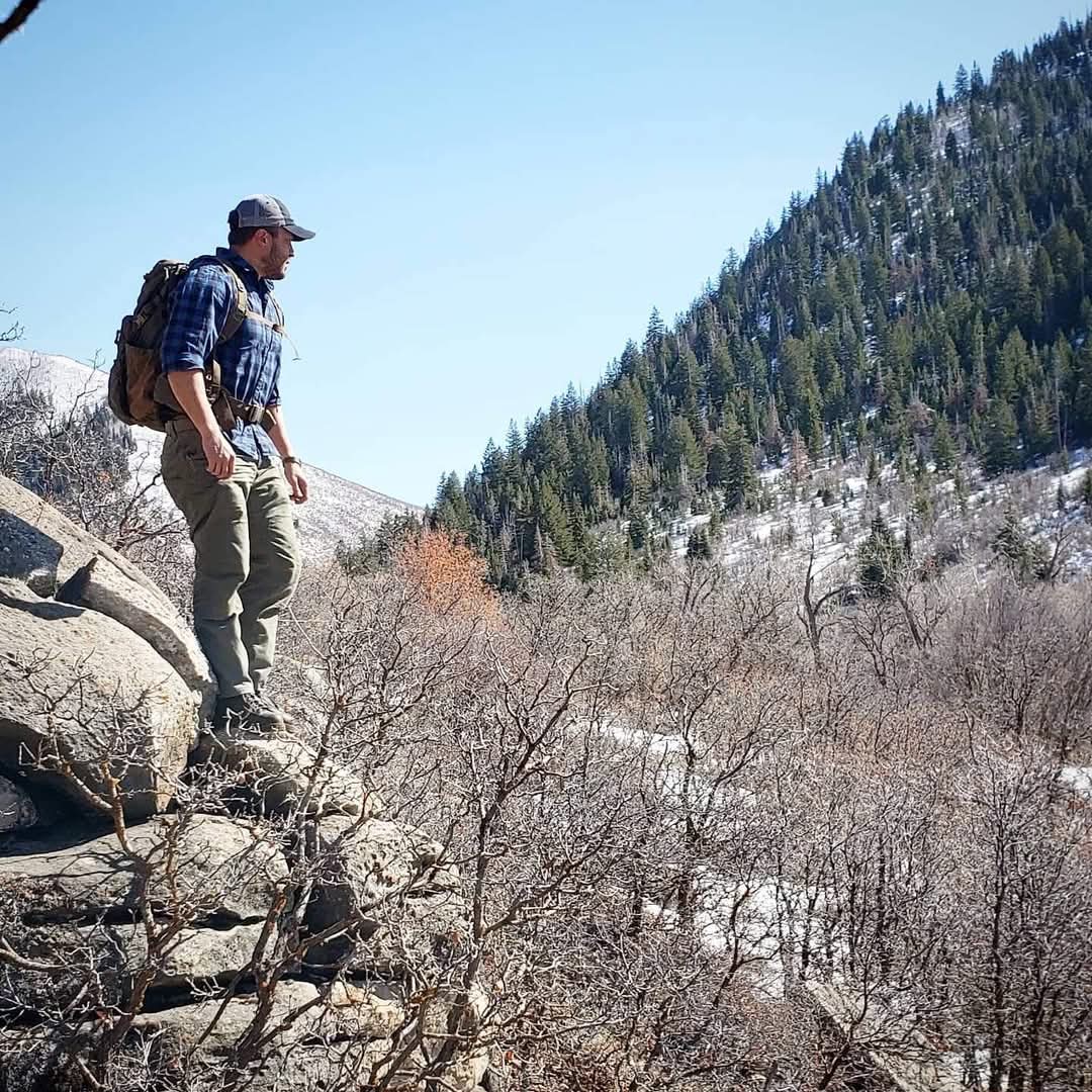 What Wilderness Experts Know That the Rest of Us Don’t